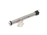 AIP Stainless Steel Recoil Spring Guide Rod For Tokyo Marui M&P9L GBB ( Type A )