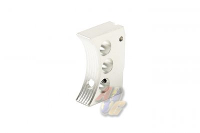 --Out of Stock--Nova Trigger For Marui 1911A1 ( Type 1 - Silver )