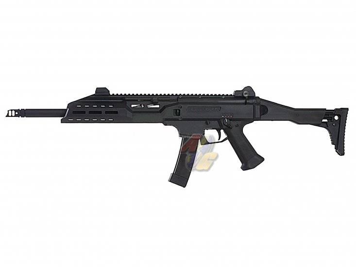 --Out of Stock--ASG CZ Scorpion EVO3A1 Carbine AEG - Click Image to Close
