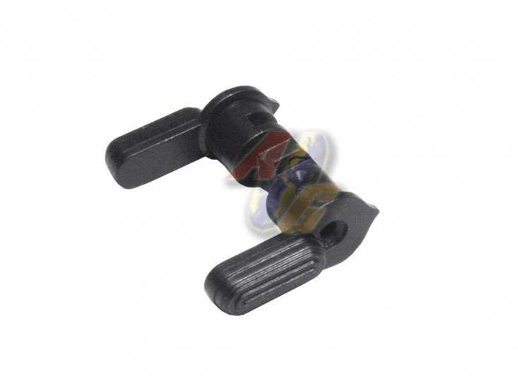 Armyforce Steel Ambi Selector For WA M4 Series GBB - Click Image to Close