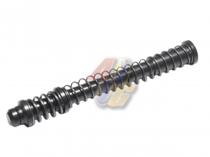 AMG High Efficiency Recoil Spring Guide For Umarex/ VFC G17/ G18/ G34 GBB - Click Image to Close