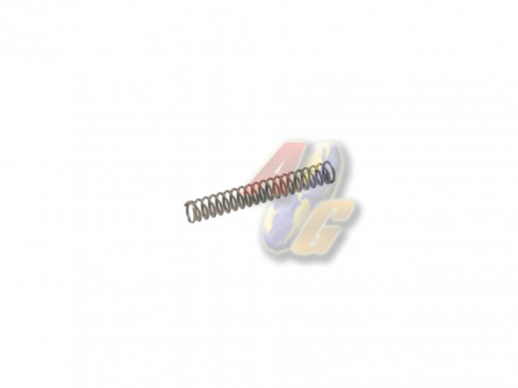 --Out of Stock--WE M4 Receiver Rear Pin Spring - Click Image to Close