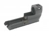 --Out of Stock--FW P320 M17 Compensator For WE M17 GBB ( Black ) ( Made in Korea )