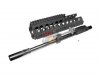 --Out of Stock--Classic Army G36K Rail System With Barrel Set