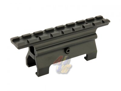 --Out of Stock--HurricanE Scope Mount For MP5/ G3 Series