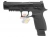 SIG/ VFC P320 M17 GBB Pistol ( Black/ Licensed by SIG Sauer )