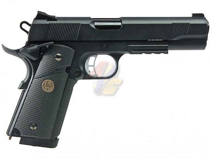 --Out of Stock--K J Caliber 45 MEU 4.5mm Co2 Pistol - Click Image to Close