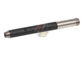 ARES Striker Stainless Steel with Carbon Fiber Outer Barrel