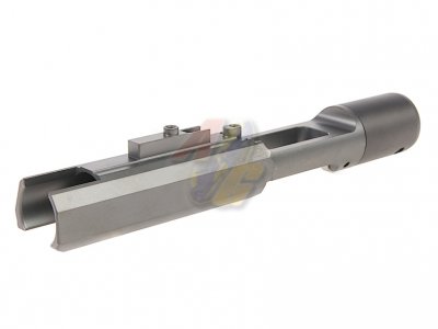 --Out of Stock--GunsModify CNC Stainless Steel Light Weight Bolt Carrier For Tokyo Marui M4 Series GBB ( MWS )