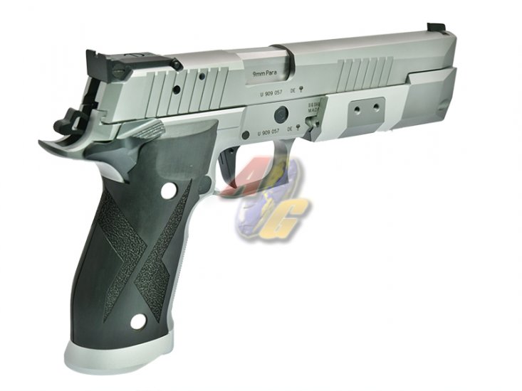 --Out of Stock--FPR FULL STEEL P226 X6 GBB ( Full Steel Version/ Limited Product ) - Click Image to Close