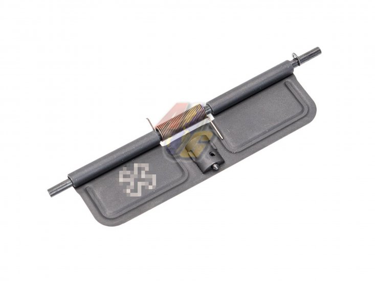 BJ Tac Steel Dust Cover For Tokyo Marui M4A1 MWS GBB ( MWS ) ( Nov ) - Click Image to Close