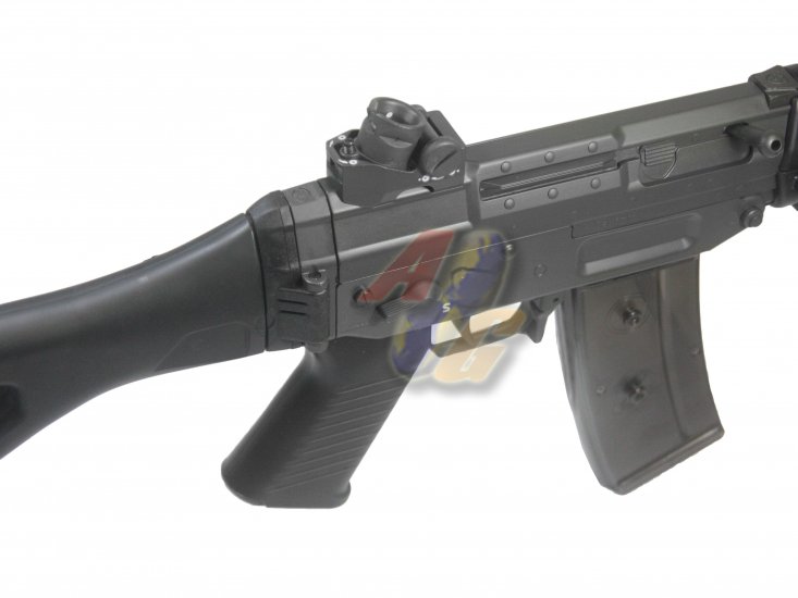 Well Seals 552 AEG - Click Image to Close