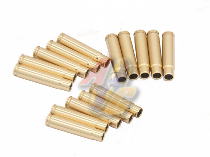 Rare Arms Metal Shells For RARE ARMS AR-15 Shell Ejecting GBB ( 15pcs ) - Click Image to Close