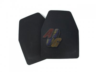 --Out of Stock--TMC Frame Dummy Plate 2 pcs ( BK )