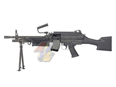 VFC M249 GBB