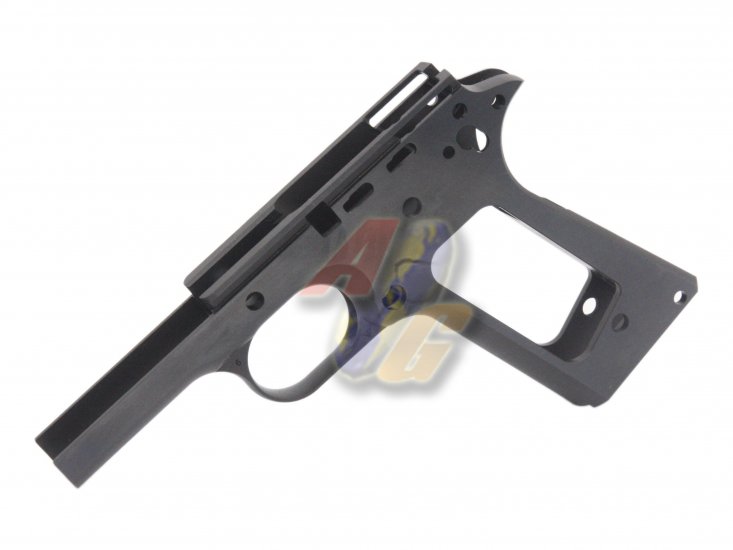 --Out of Stock--Nova Series 70's Steel Custom Kit For Tokyo Marui M1911 Series GBB - Click Image to Close