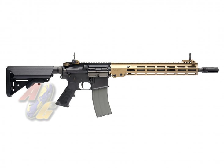 --Out of Stock--DNA NSW URGI 14.5" GBB ( Navy 18-1/ MK18 Mod 1 Style ) - Click Image to Close