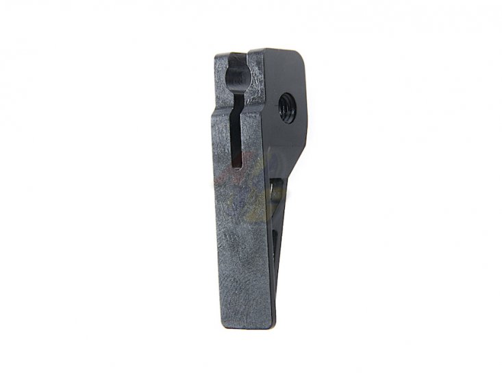 ARES Amoeba 'STRIKER' Adjustable Trigger Blade ( Type C ) - Click Image to Close