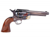 --Out of Stock--Umarex SAA PEACEMAKER Co2 Airsoft Revolver ( Blue Black, Brown/ 6mm )