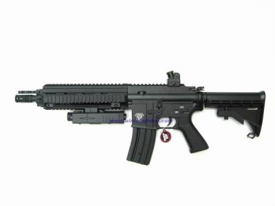 --Out of Stock--AGM HK-416 ( Retractable Stock )