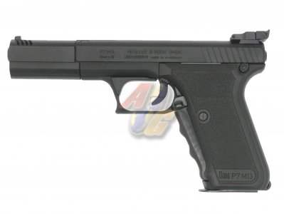 --Out of Stock--AG Custom MGC P7M13 Schumaher GBB ( Black )