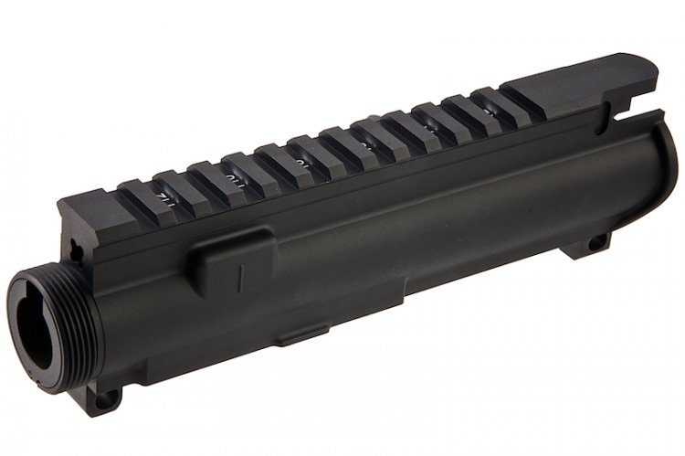 --Out of Stock--Angry Gun CNC MWS Upper Receiver "A" Forge Mark Version - Click Image to Close