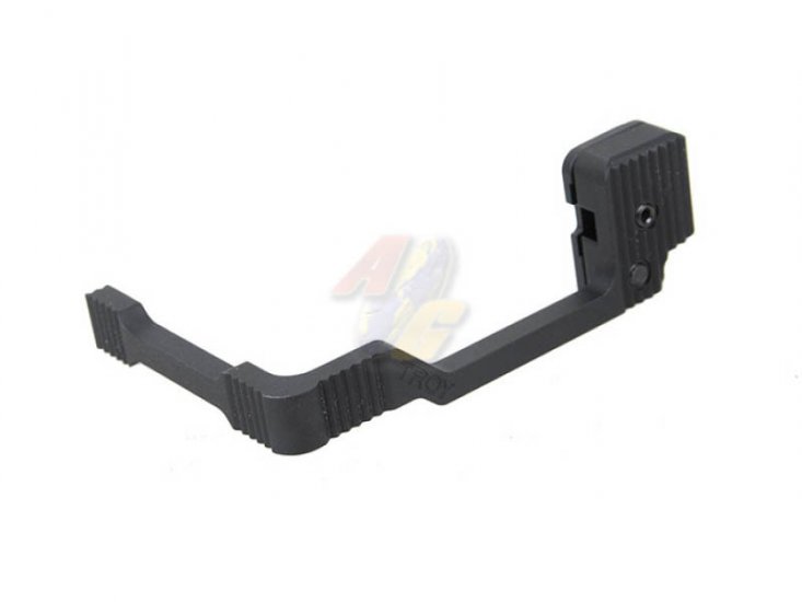 --Out of Stock--BJ Tac AR15 Ambidextrous Lever For M4 Series Airsoft Rifle - Click Image to Close