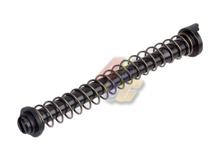 --Out of Stock--Crusader Steel Recoil Spring Guide Rot For Umarex/ VFC H&K VP9 GBB Pistol - Click Image to Close
