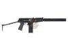 --Out of Stock--NPOAEG 9A-91 Full Steel AEG with Silencer