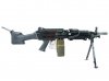 --Out of Stock--G&P M249 SF AEG ( Fixed Stock Version )