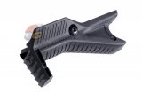 --Out of Stock--Strike Industries Cobra Tactical Fore Grip ( BK )