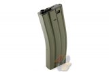 King Arms 450 Rounds Magazine For Marui M16 Series ( OD )