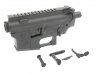 --Out of Stock--E&C M4A1 Metal Receiver with Horse Marking