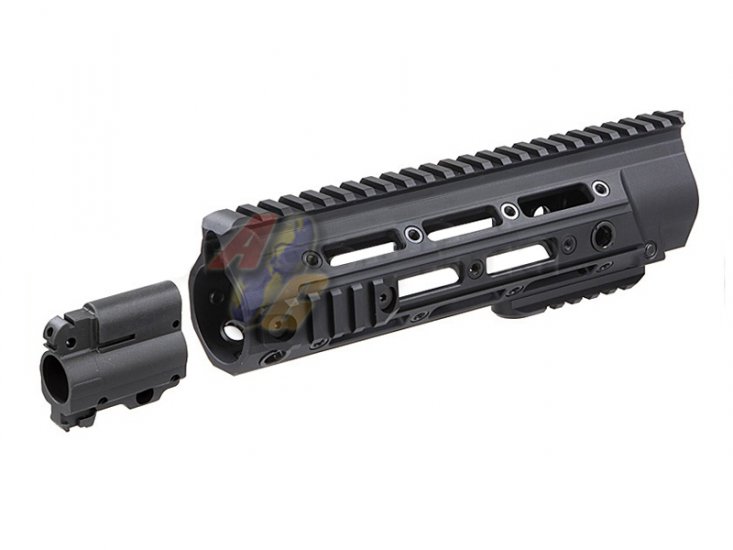 --Out of Stock--VFC HK416 RAHG Handguard Kit For Umarex/ VFC HK416 AEG, GBB Airsoft Rifle - Click Image to Close