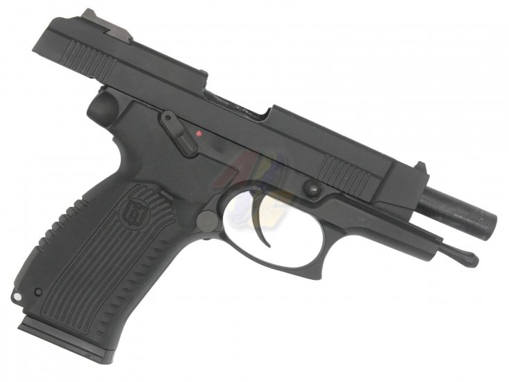 --Out of Stock--Raptor Grach MP443 GBB Pistol - Click Image to Close
