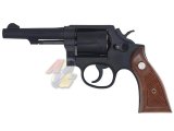 Tanaka S&W M10 4 Inch Military and Police Gas Revolver ( Ver.3.1/ Heavy Weight )