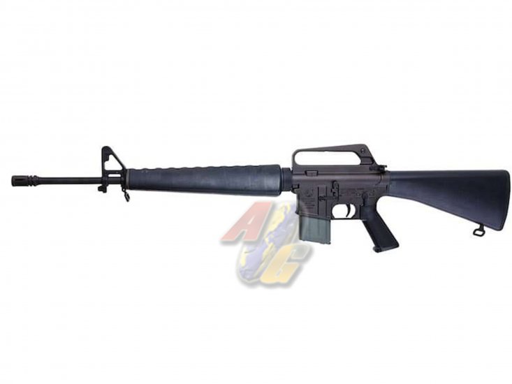VFC Colt M16A1 GBB ( V3 System ) - Click Image to Close