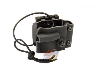 --Out of Stock--TMC 3.2 Kydex MP7 Holster