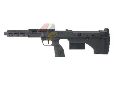 --Out of Stock--Silverback SRS A2/ M2 Sniper Rifle ( Sport, 16 inch Barrel/ BK ) ( Licensed by Desert Tech )