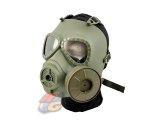 V-Tech Toxic Mask Style Fan Airsoft Mask ( OD )