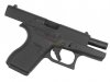 Umarex/ VFC Glock 42 GBB Pistol ( Black )