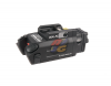 --Out of Stock--V-Tech DBAL-PL Flash Light with Laser ( IR Function/ BK/ Metal Housing )