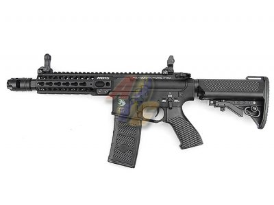 --Out of Stock--G&P Auto Electric Gun-090 ( Black )