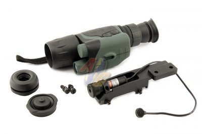 Yukon NVMT5 Riflescope Kit (Night Vision)