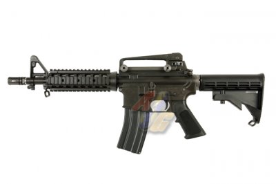 --Out of Stock--WE M4 CQBR GBB with Marking(Gas BlowBack, Open Bolt)