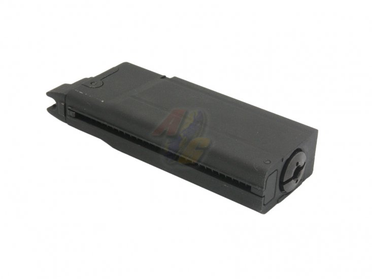 --Out of Stock--King Arms 15 Rounds Co2 Magazine For King Arms M1 Carbine/ M1A1 Paratrooper Co2 GBB - Click Image to Close
