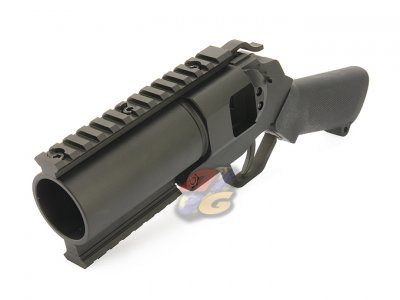 AABB 40mm Pistol Grenade Launcher (BK)