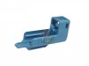 --Out of Stock--Pro-Arms DHD Compensator For G17/ G18C/ G22 Series GBB ( Blue )