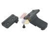 --Out of Stock--BJ Tac AD Style 45 Degree Red Dot Mount For T1/ RMR Dot Sight