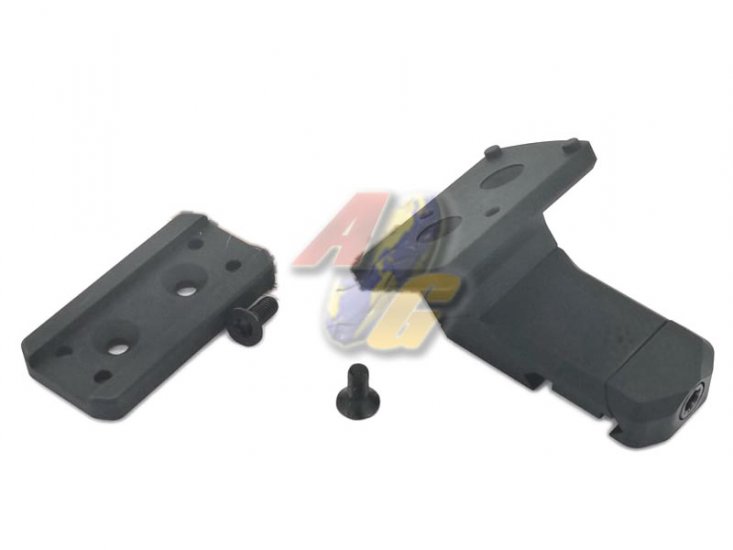 --Out of Stock--BJ Tac AD Style 45 Degree Red Dot Mount For T1/ RMR Dot Sight - Click Image to Close